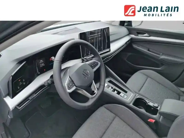 Volkswagen Golf 1.5 ehybrid 204 dsg6 — photo 11