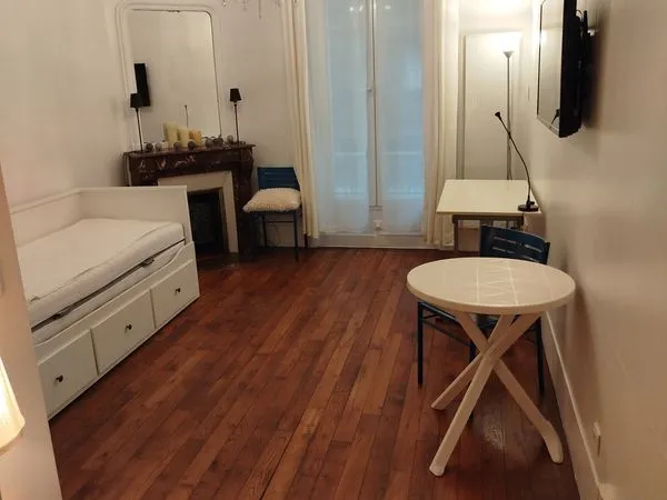 Location studio