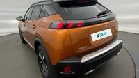 Peugeot 2008 1.2 PureTech 130ch S&S GT EAT8 — photo 6