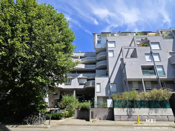 Appartement 3 pièces 72 m²