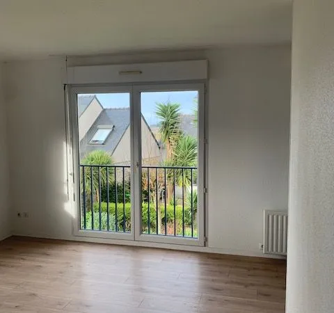 Appartement à louer 2 pièces