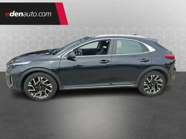 Kia Xceed 1.5l t-gdi 160 ch bvm6 — photo 26