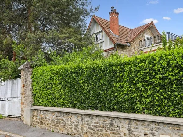 Maison 4 pièces 88 m²