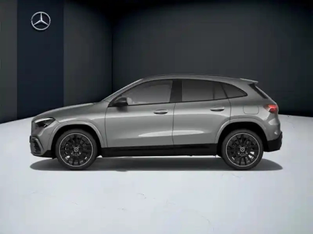Mercedes Gla 200 d amg line — photo 2