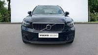 Volvo Xc40 T4 Recharge 129 + 82ch Plus DCT 7 — photo 8