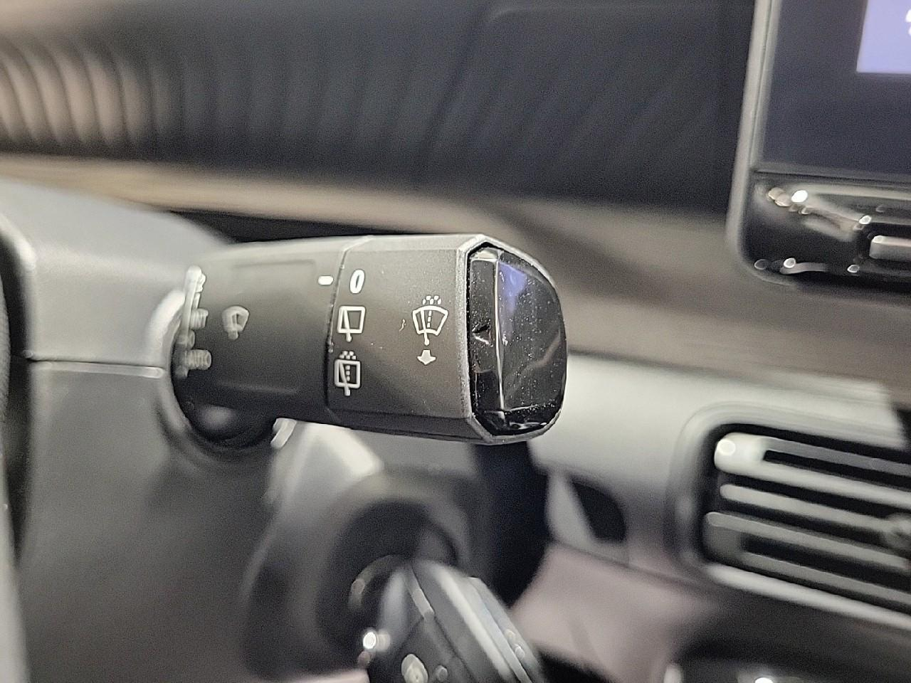 Citroën C3 hybride 110 ch automatique max — photo 21