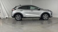 Ford Puma 1.0 EcoBoost 125ch mHEV Titanium 6cv — photo 4