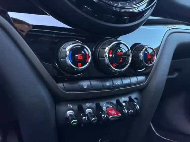 Mini Countryman one 102ch longstone euro6d-t — photo 16
