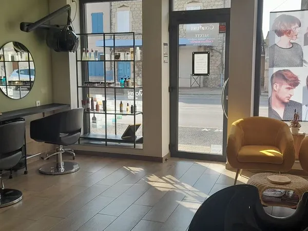 Fond de commerce coiffure