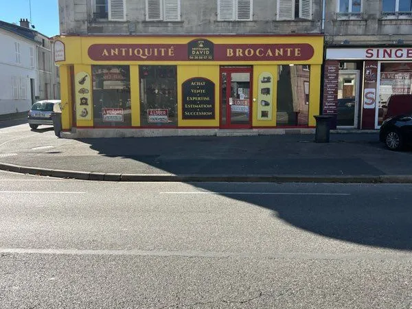 Local commercial