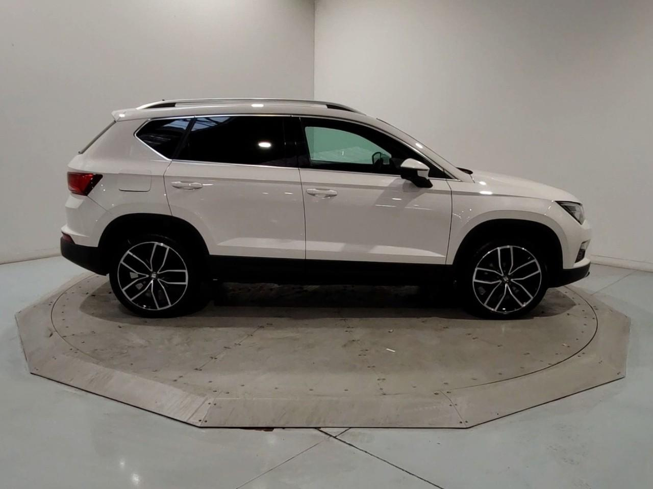 Seat Ateca 1.6 tdi 115 ch start/stop ecomotive dsg7 xcellence — photo 6
