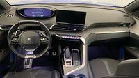 Peugeot 3008 HYBRID 225ch GT e-EAT8 — photo 11