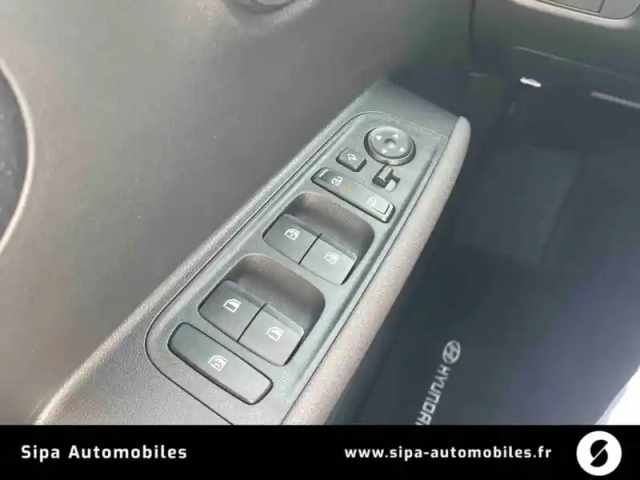 Hyundai Inster 42 kwh 5 pl. — photo 24