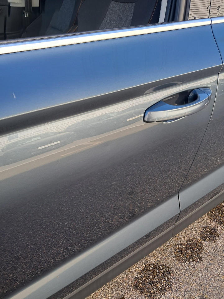 Skoda Karoq 1.0 TSI 110 ch — photo 19