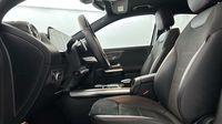 Mercedes Gla 200 d 150ch AMG Line 8G-DCT — photo 12