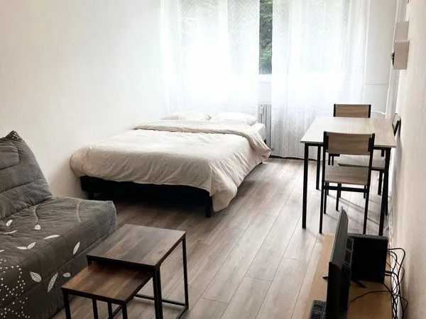 Appartement T1 proche Centre Ville