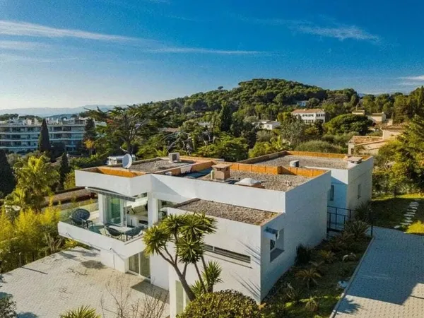 Villa Le Cannet