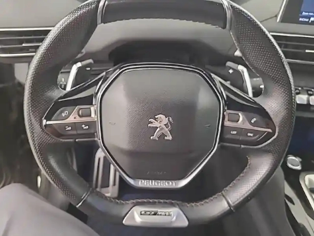 Peugeot 5008 bluehdi 130ch s&amp;s eat8 — photo 9