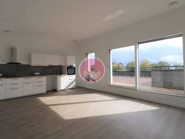 Appartement 4 pièces 73 m²