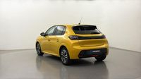 Peugeot 208 1.2 PureTech 100ch S&S Allure Pack — photo 8
