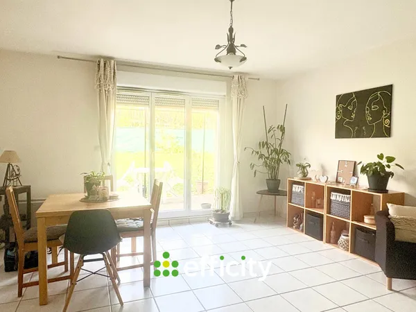 Maison 3 pièces 69 m²