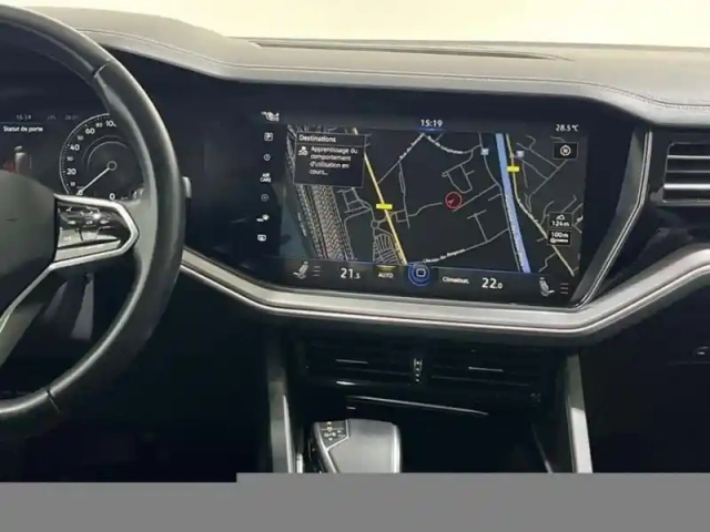 Volkswagen Touareg 3.0 tsi ehybrid 381ch tiptronic 8 4motion elegance — photo 7