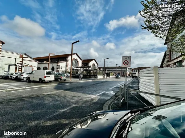 Local commercial 400m2 Arsenal