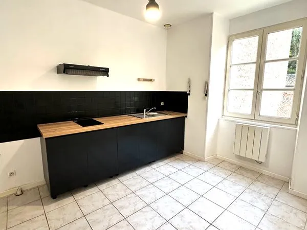 LOCATION - Appartement Chailland 40m2