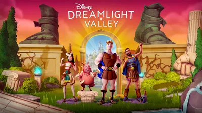 Prawdziwy boski bałagan Disney Dreamlight Valley: Jak naprawić mozaikę