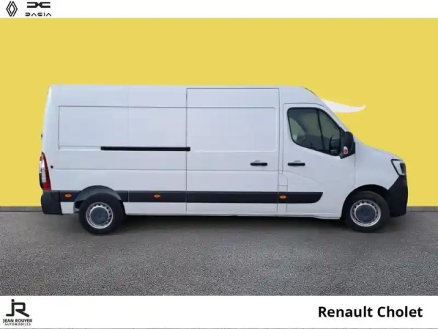 Renault Master fg f3500 l3h2 2.3 blue dci 150ch grand confort euro6 bvr (soit 24100? ht) — photo 13