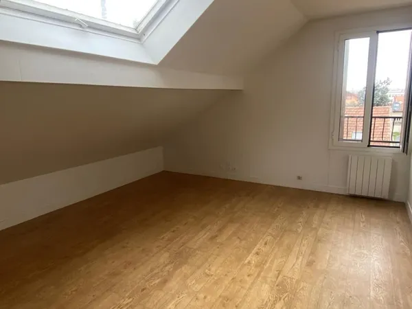 Appartement 2 pièces 23 m²