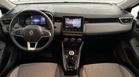 Renault Clio 1.5 Blue dCi 100ch Evolution - 24 — photo 11