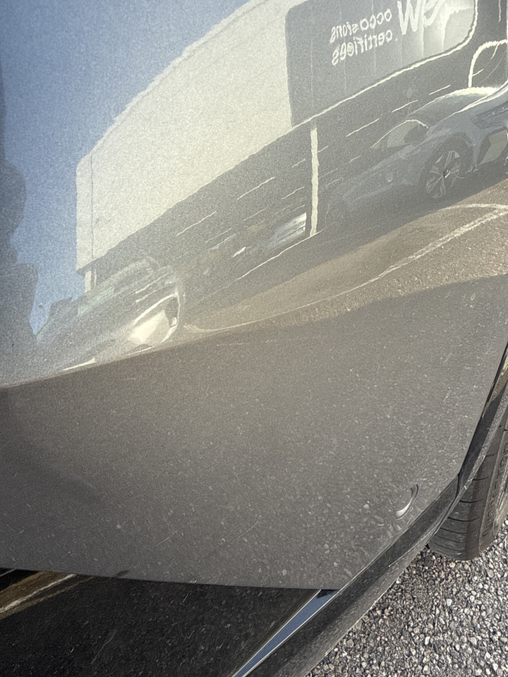 Renault Rafale E-Tech full hybrid 200 ch — photo 24