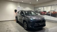 Toyota Yaris Cross 116h Design MY22 — photo 3