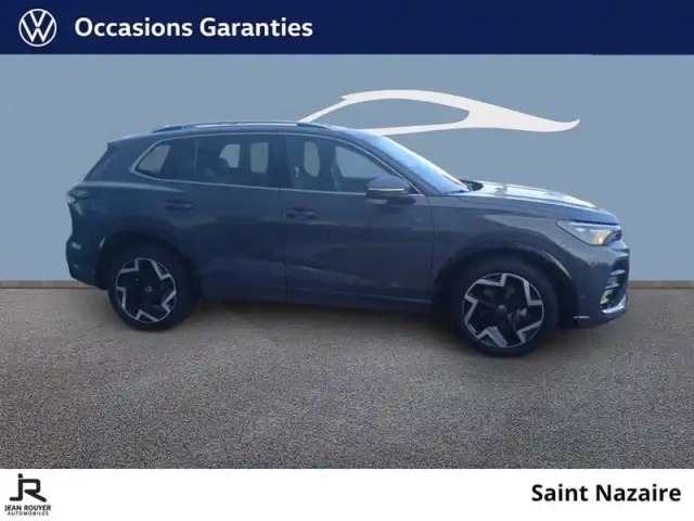 Volkswagen Tiguan 1.5 etsi 150ch dsg7 — photo 33
