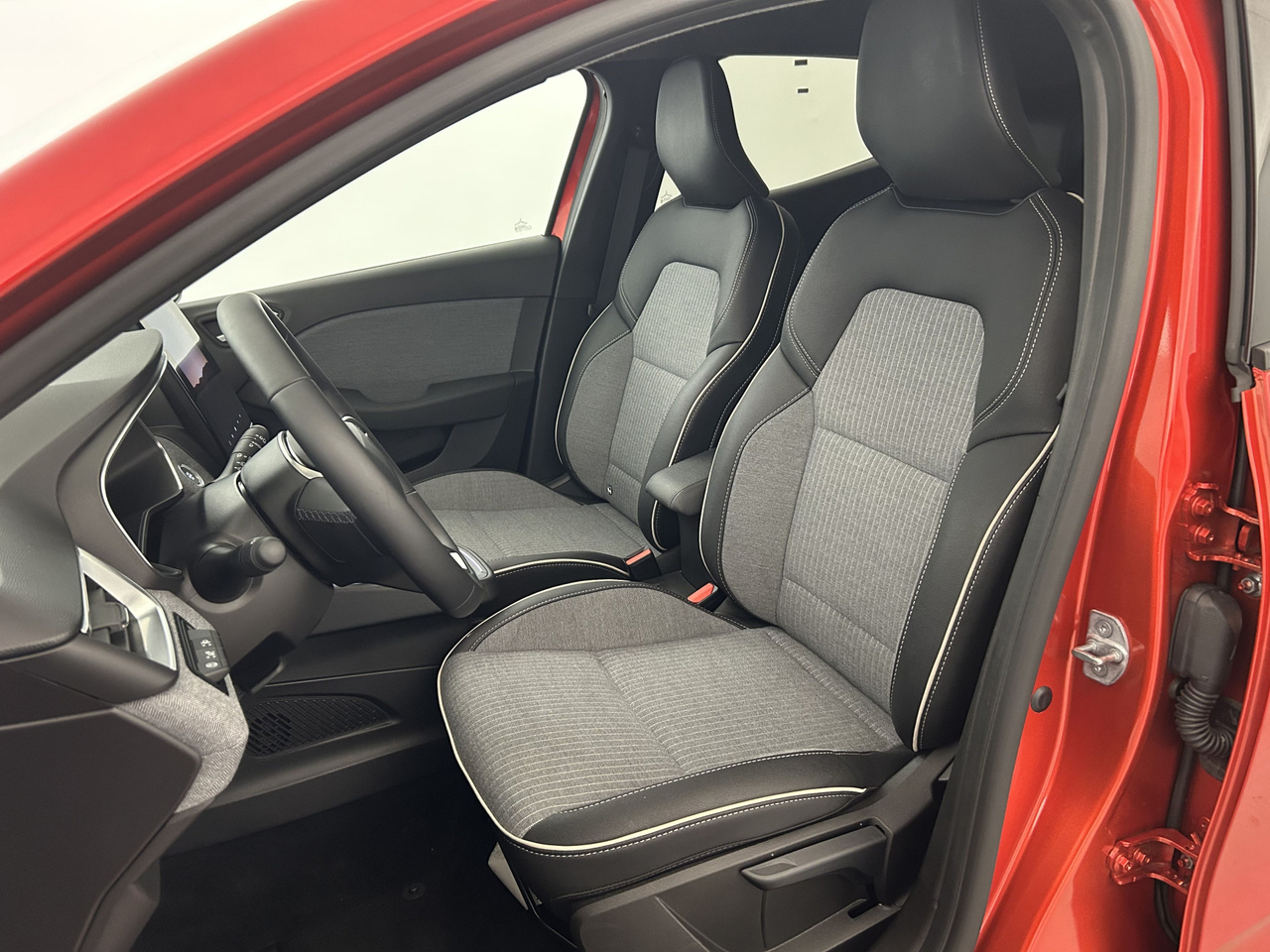 Renault Clio 5 — photo 9