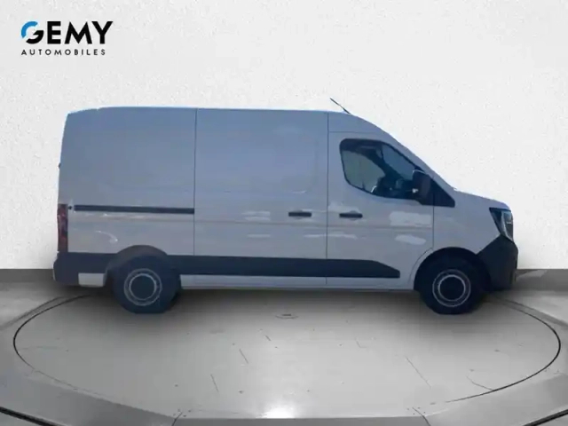 Renault Master fg blue dci 130 l2h2 3t5 tr — photo 4