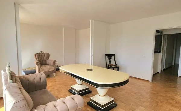 Appartement Saint Gratien 5 pièces 102 m2
