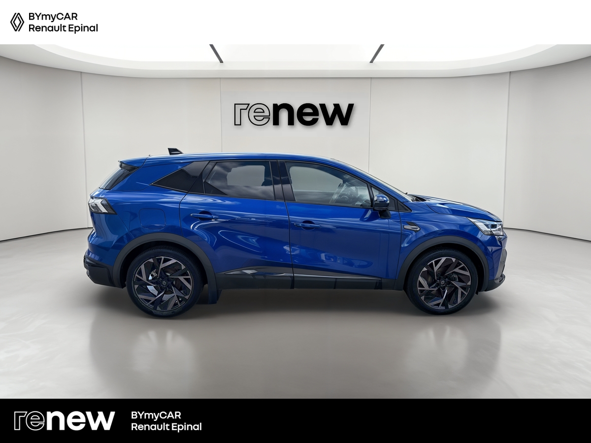Renault Symbioz E-Tech full hybrid 145 — photo 6