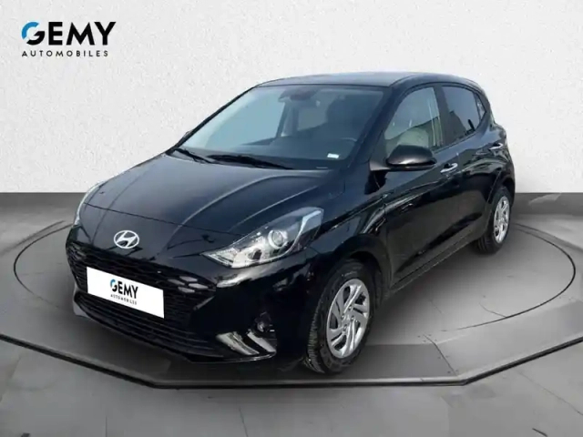Hyundai I10 1.0 63 bvr