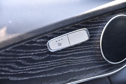 Mercedes Classe C B 220 d 194  9G-Tronic - AMG Line – 2020 – 78888 km – Diesel – Boîte Automatique — photo 2