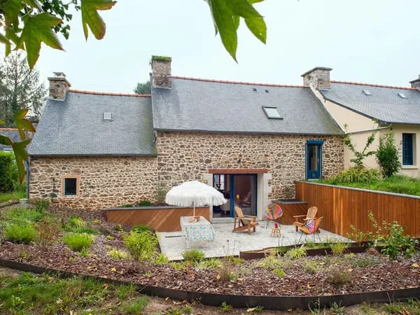 Maison 103 m²