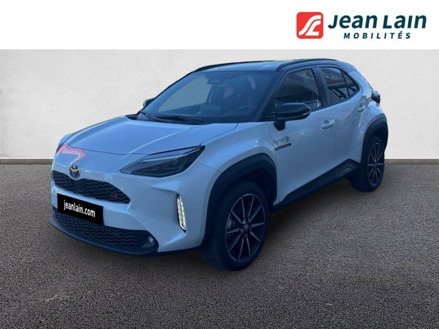 Toyota Yaris Cross Hybride 130h 2WD GR SPORT