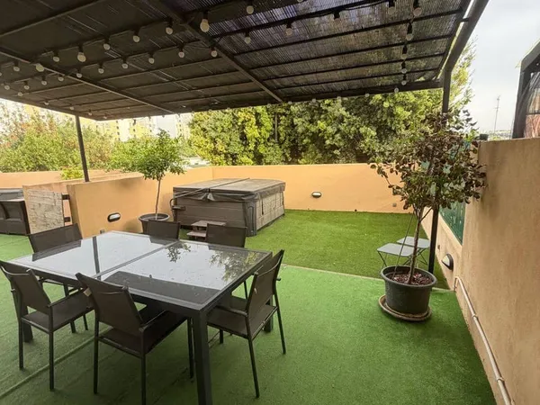 Maison 5 pièces 76 m²