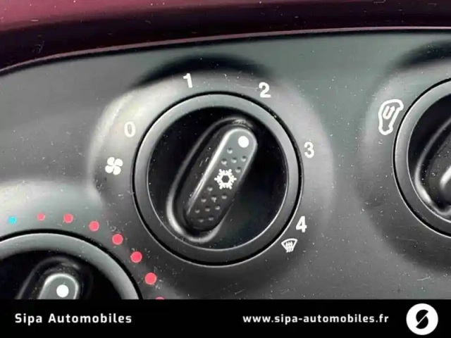 Fiat 500 1.0 70 ch hybride bsg s/s — photo 31