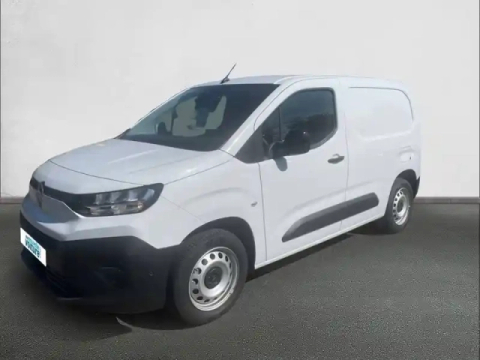 Citroën Berlingo van taille m 650kg bluehdi 130 s&amp;s bvm6