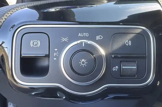 Mercedes Classe A 200 d 8g-dct — photo 20