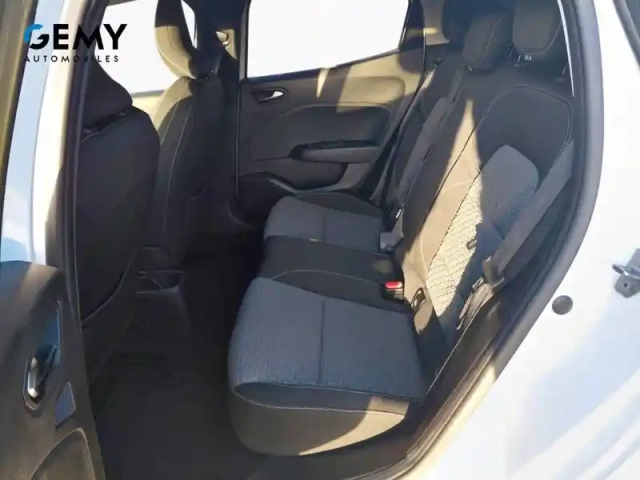 Renault Clio tce 90 — photo 72