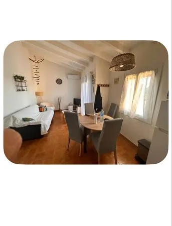 Loue maisonnette t2 a pprticcio