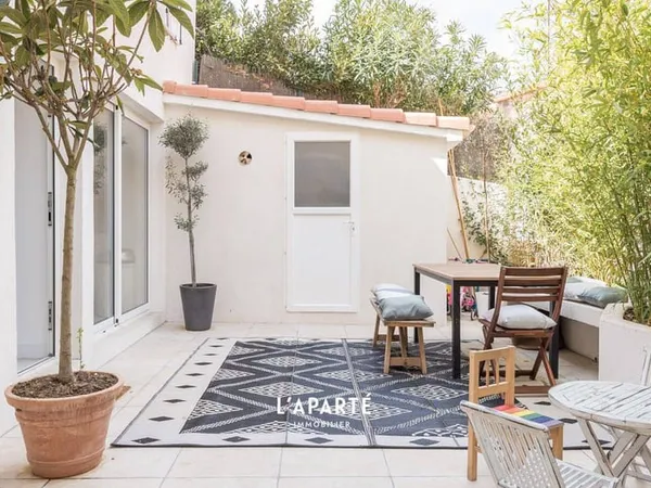 Maison 5 pièces 120 m²